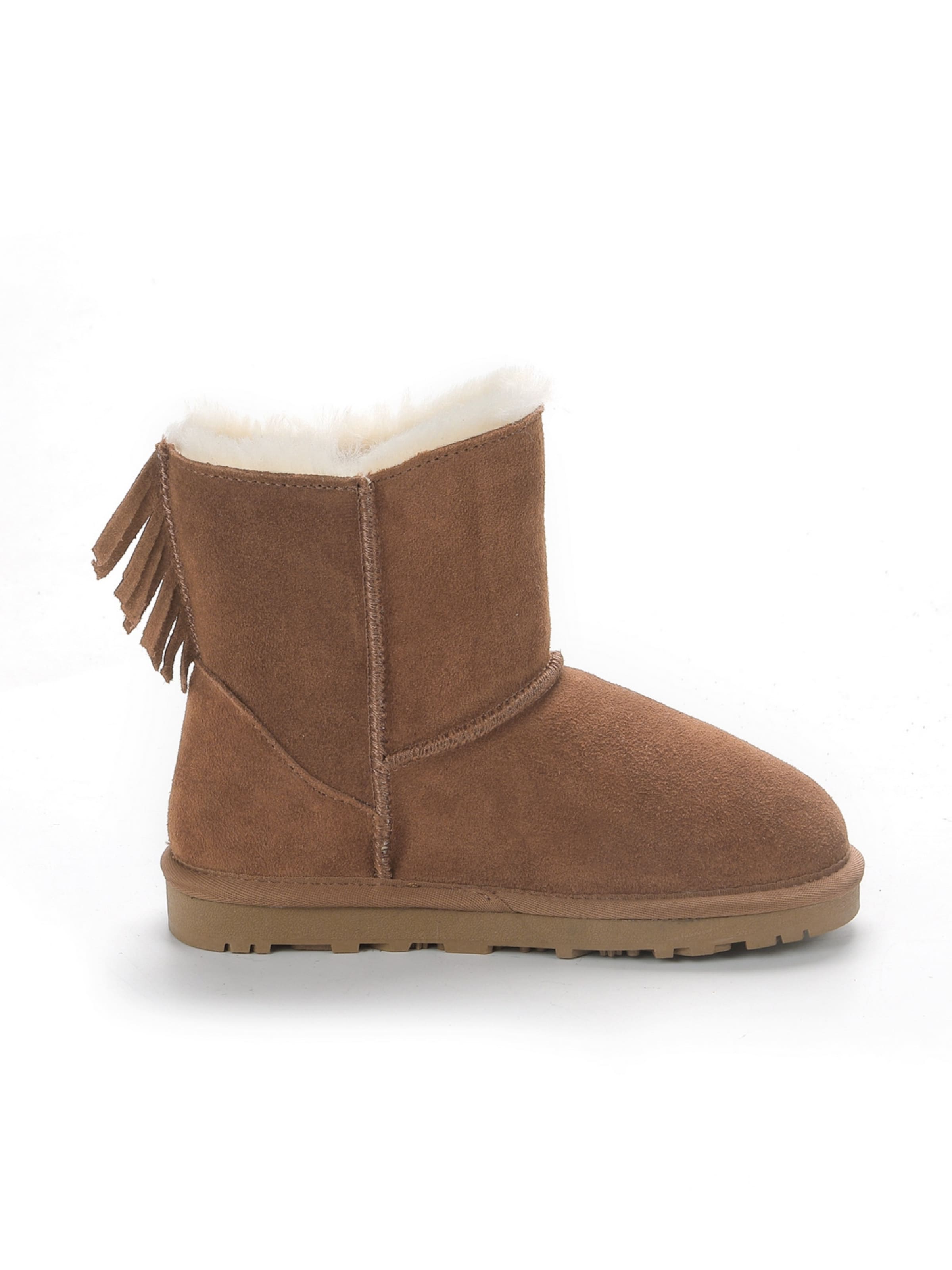 Gooce Snehule 'Gotzone' - Hnedá