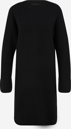 Vero Moda Tall Kleid 'GOLDNEEDLE' in schwarz, Produktansicht