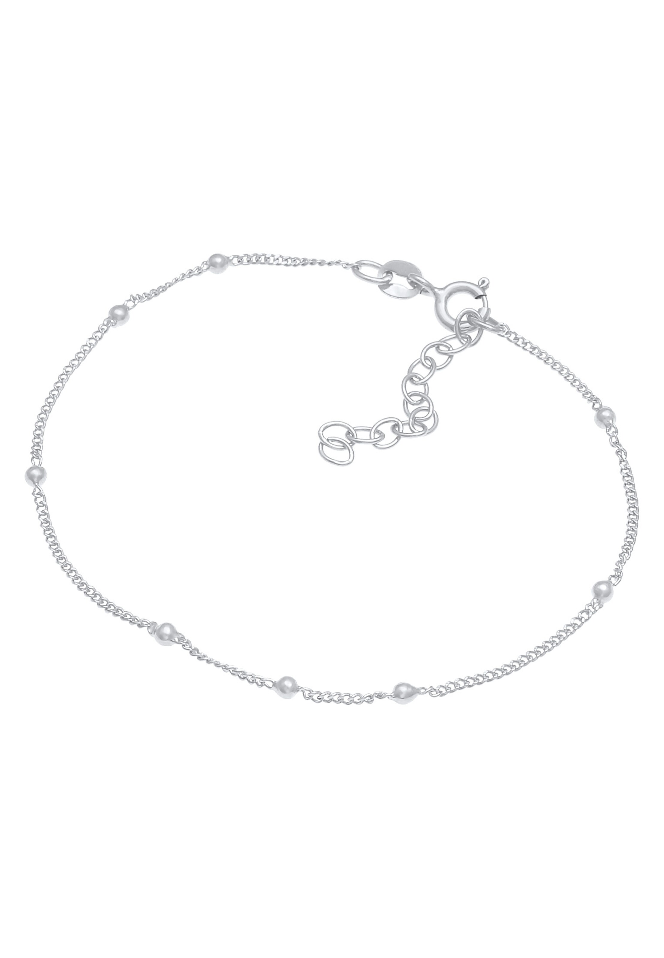 Bracelet ELLI en argent