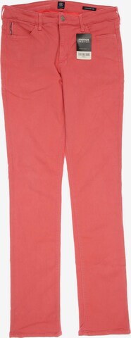BOGNER Jeans in 30-31 in Pink: front