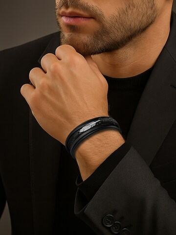 UNIQAL Bracelet in Silver