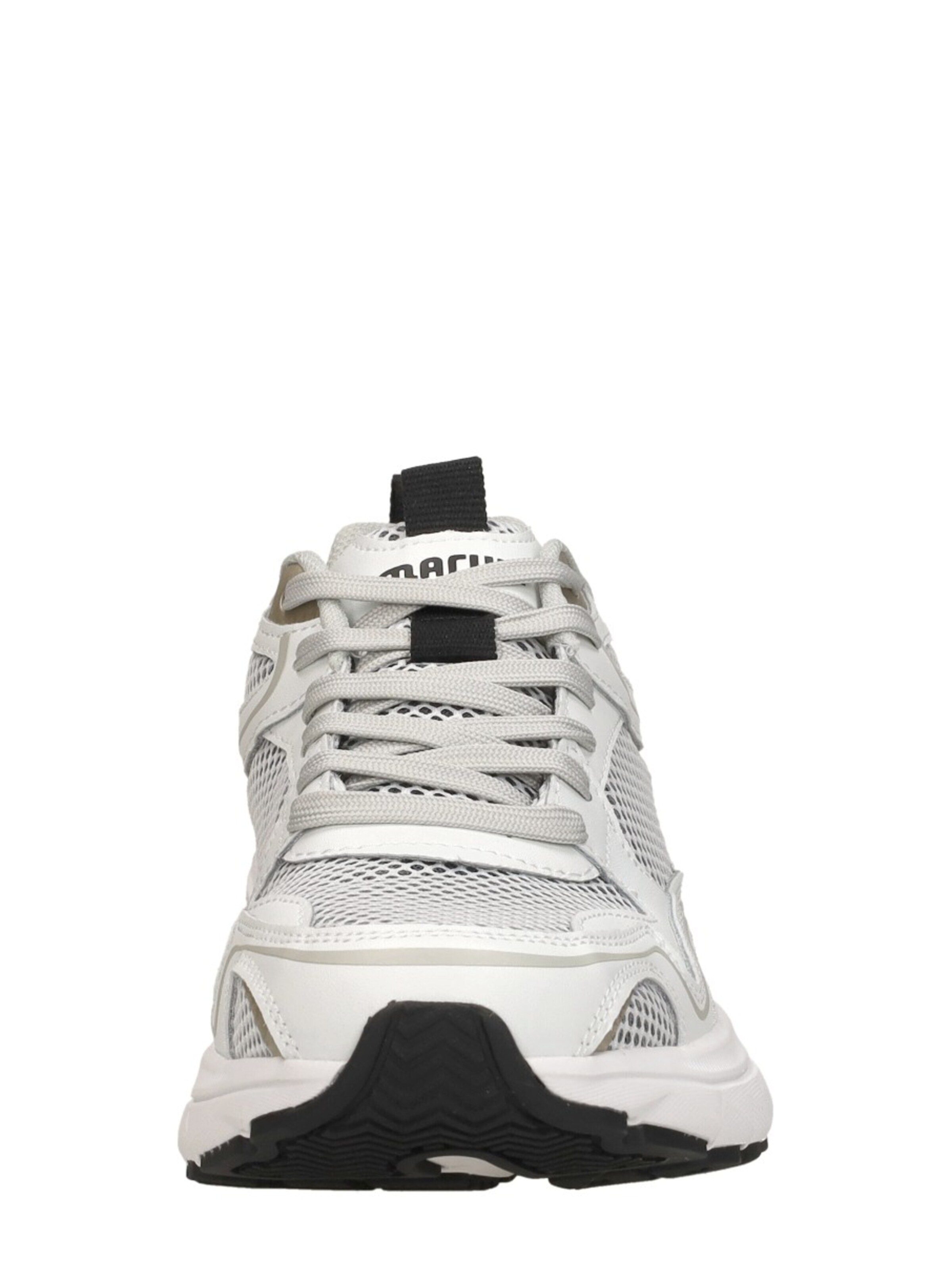 MARUTI Platform trainers 'Novi' in White