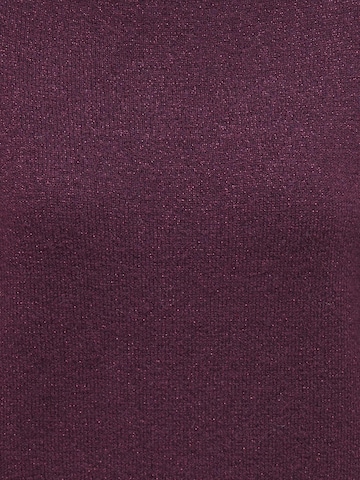 JDY - Jersey 'Rue' en rojo