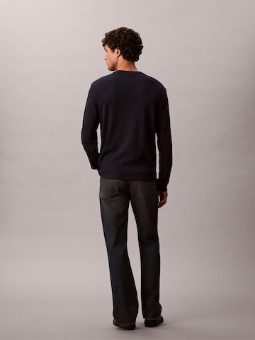Calvin Klein Jeans Футболка в Синий