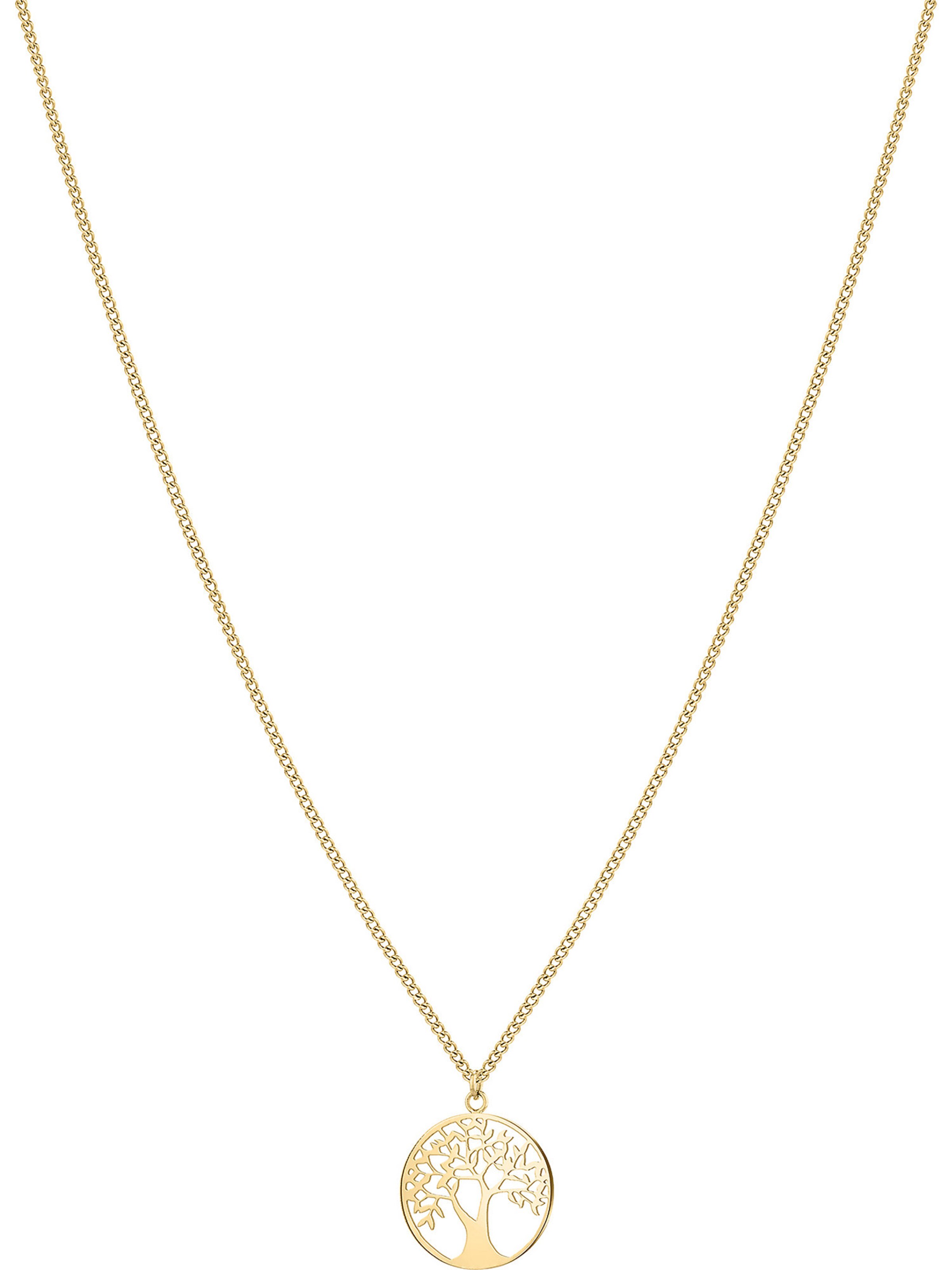 Tamaris Necklace in Gold