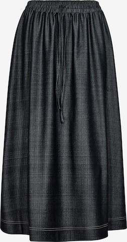 MOS MOSH Hame 'Poy' värissä musta: etupuoli