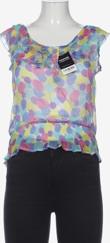 Love Moschino Blouse & Tunic in S in Mixed colors: front