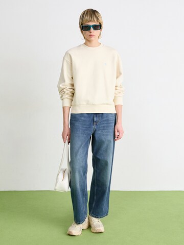 Loosefit Jeans 'Brandon' di Carhartt WIP in blu