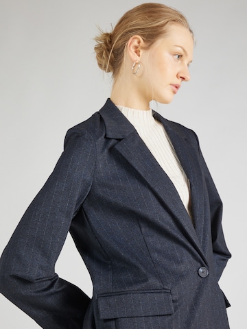 Blazer di s.Oliver in blu