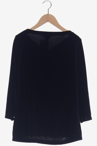Lands‘ End Top & Shirt in S in Black