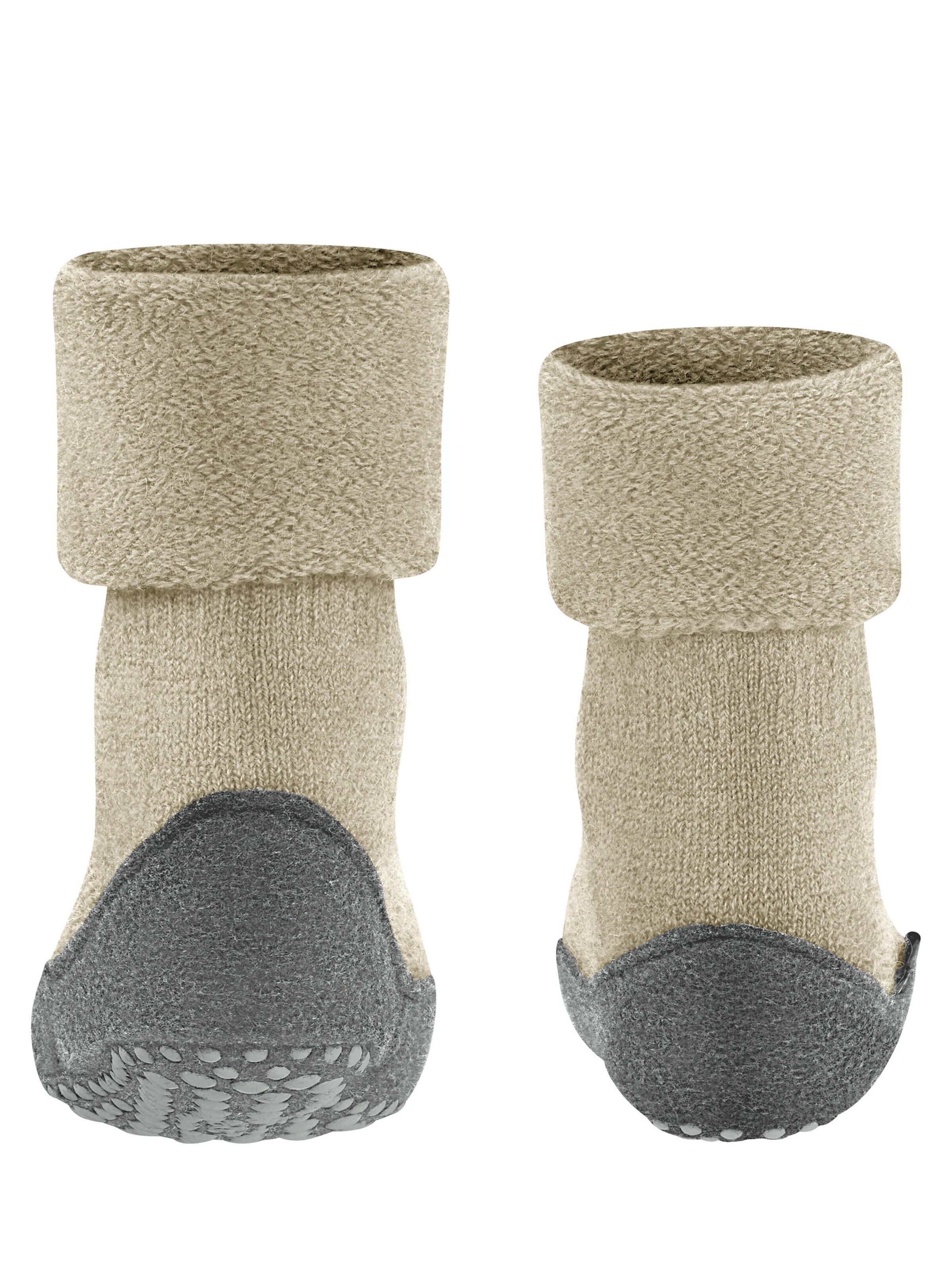 FALKE Socks in Beige