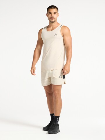 A-Game - Camisa em bege
