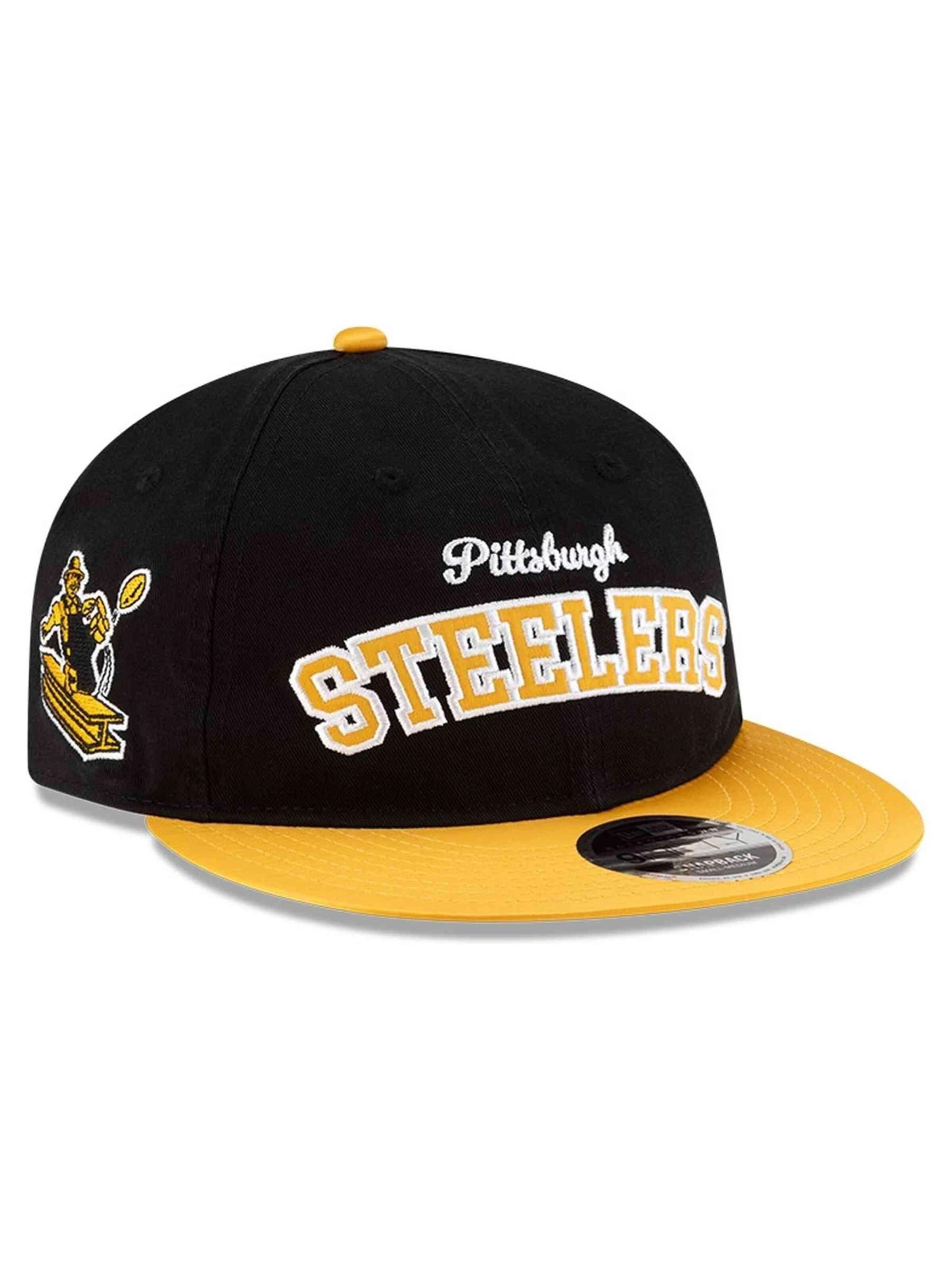 NEW ERA - Gorra en negro
