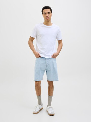 JACK & JONES Loose fit Jeans 'JJITony JJOrg' in Blue