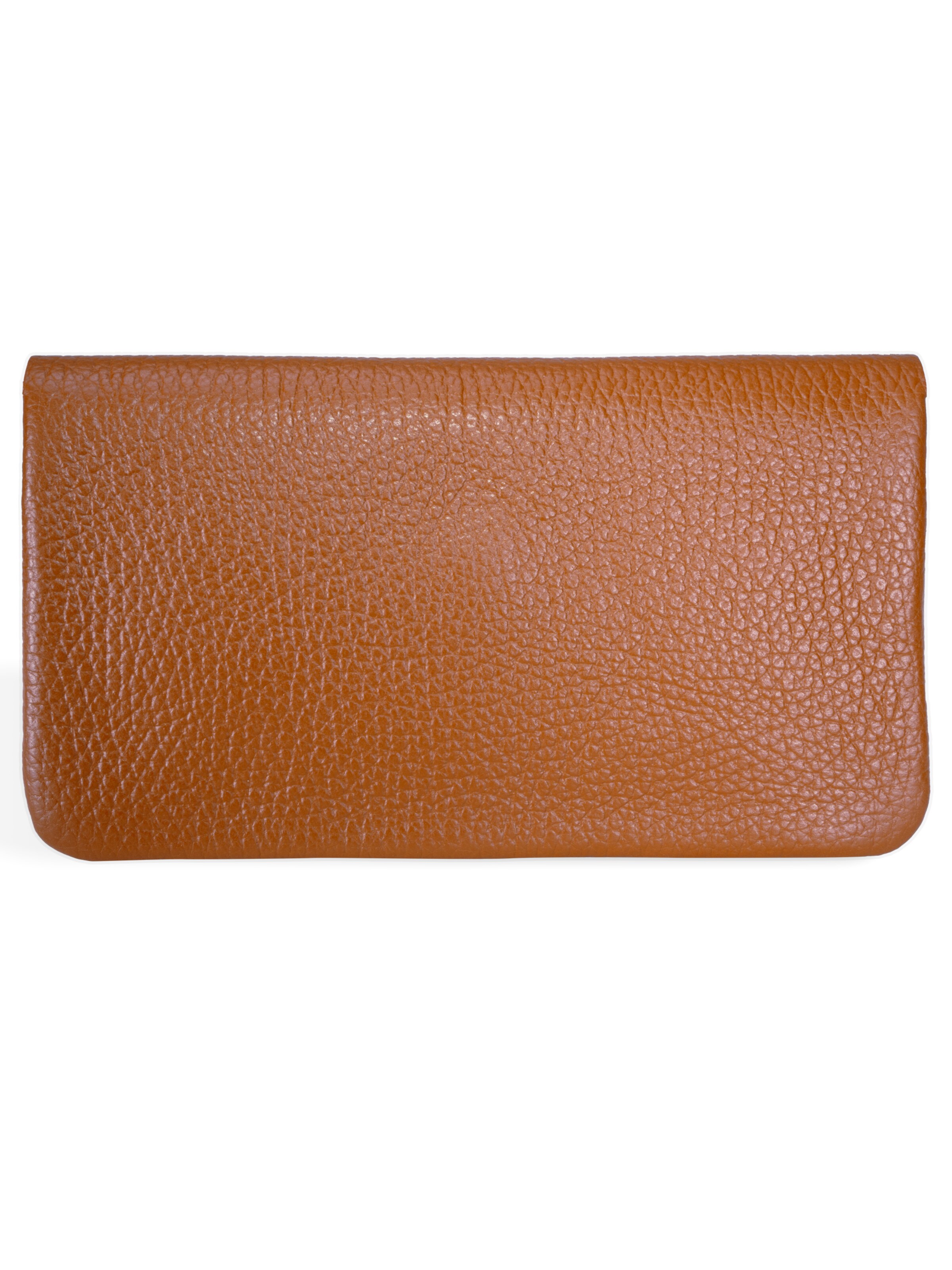 Porte-monnaies 'Sakura' Seasons of April en marron