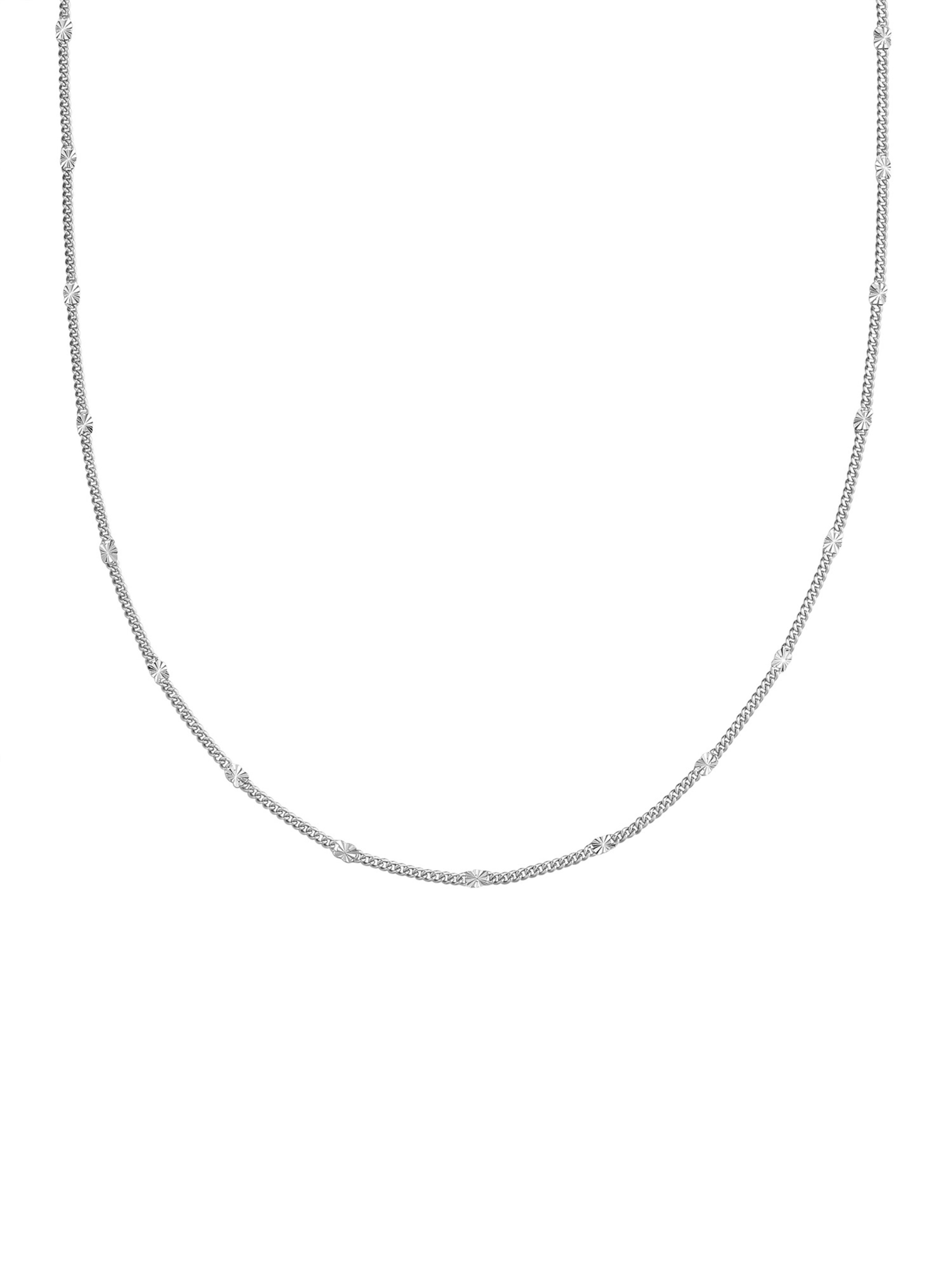 Glanzstücke München - Cadena en plata