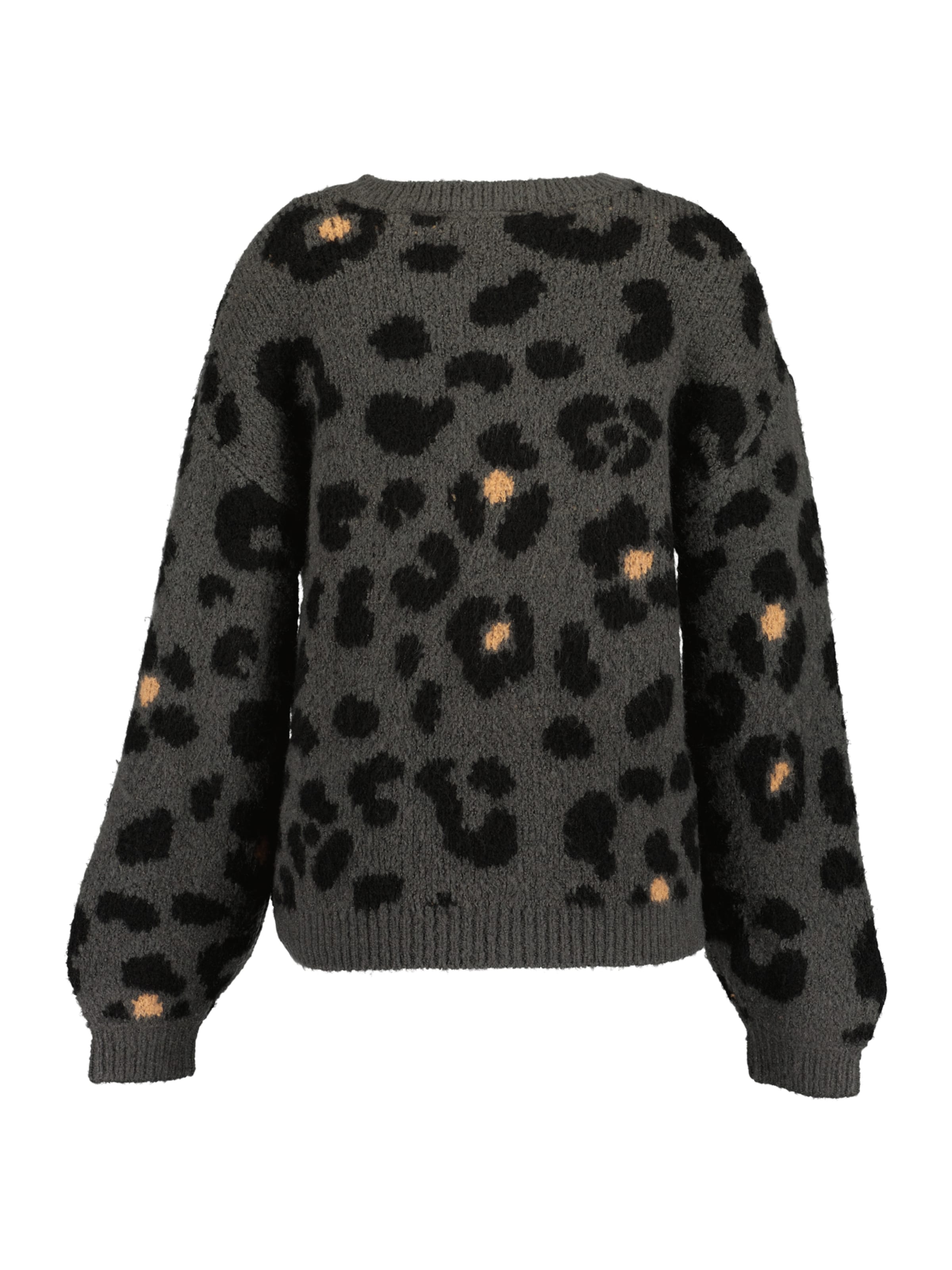 BLUE SEVEN - Jersey en gris