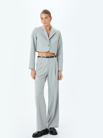 Koton Blazer in Grey