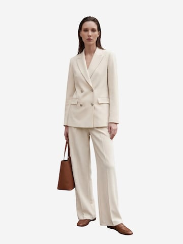 My fashion Blazer in White