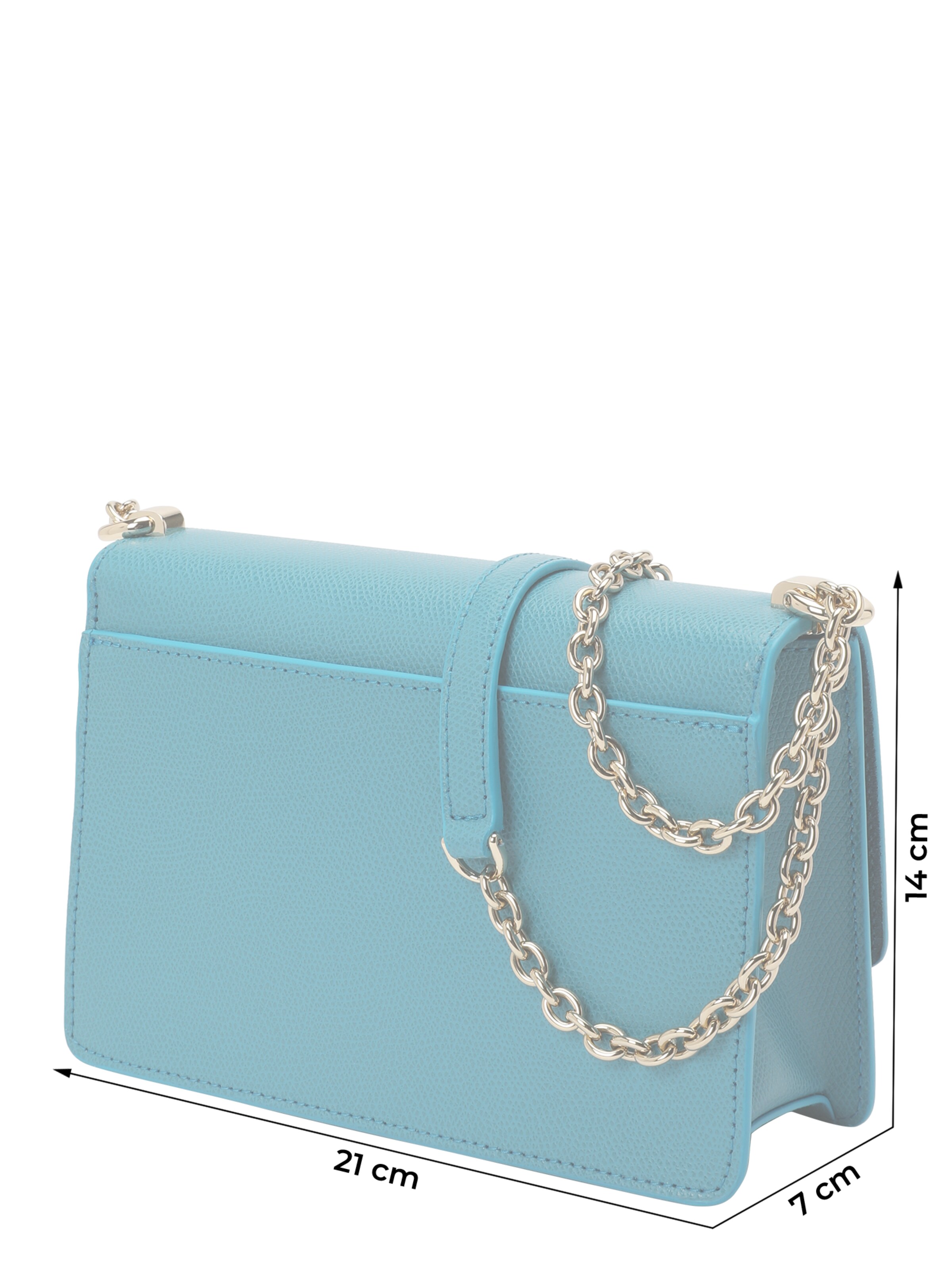 FURLA Crossbody Bag '1927 Mini' in Blue