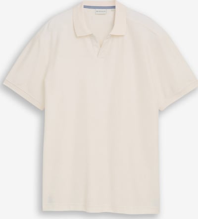 Marškinėliai iš TOM TAILOR, spalva – balkšva, Prekių apžvalga