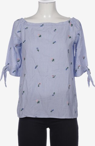 Marie Lund Blouse & Tunic in L in Blue: front