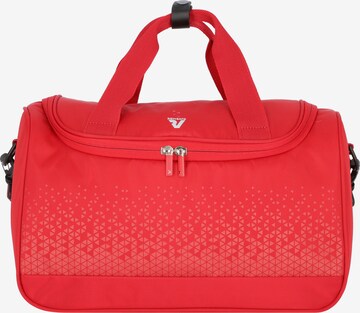 Borsa weekend di Roncato in rosso: frontale