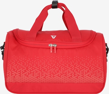 Roncato Weekender in Red: front