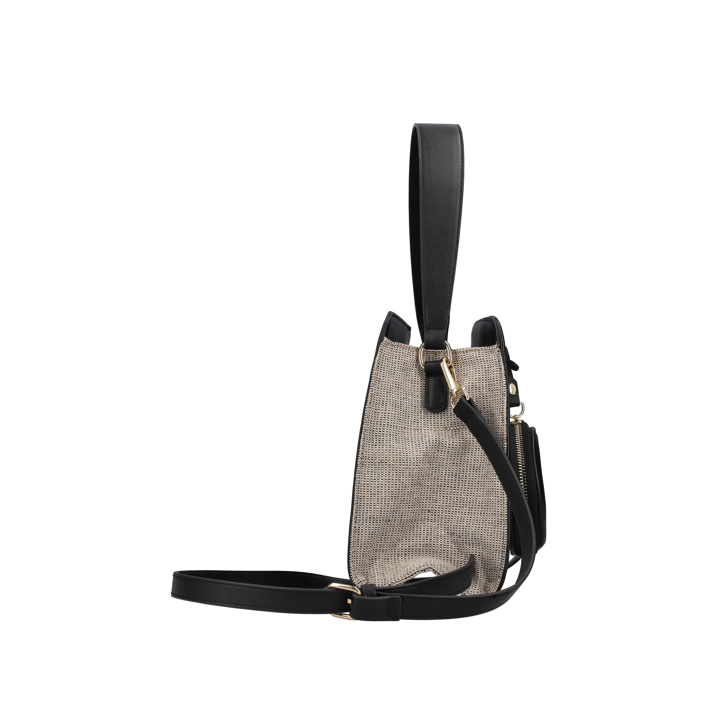 Rieker Handbag 'H1009' in Beige