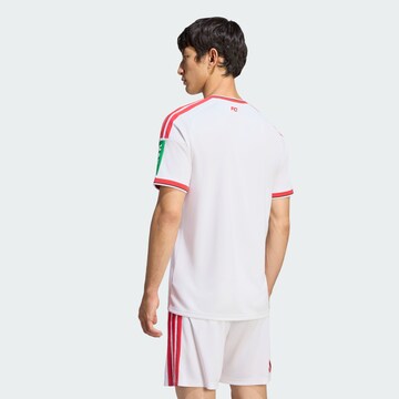 ADIDAS PERFORMANCE Jersey '1. FC Köln 26/27' in White
