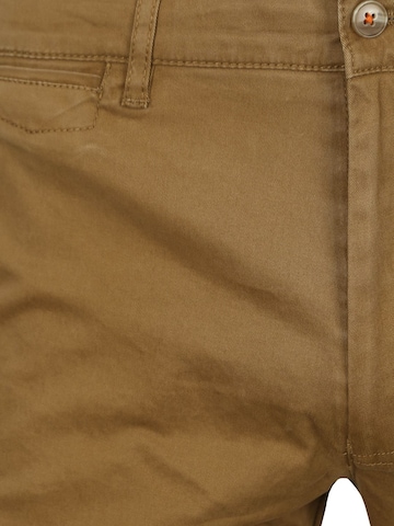 Suitable Regular Chino 'Plato' in Groen