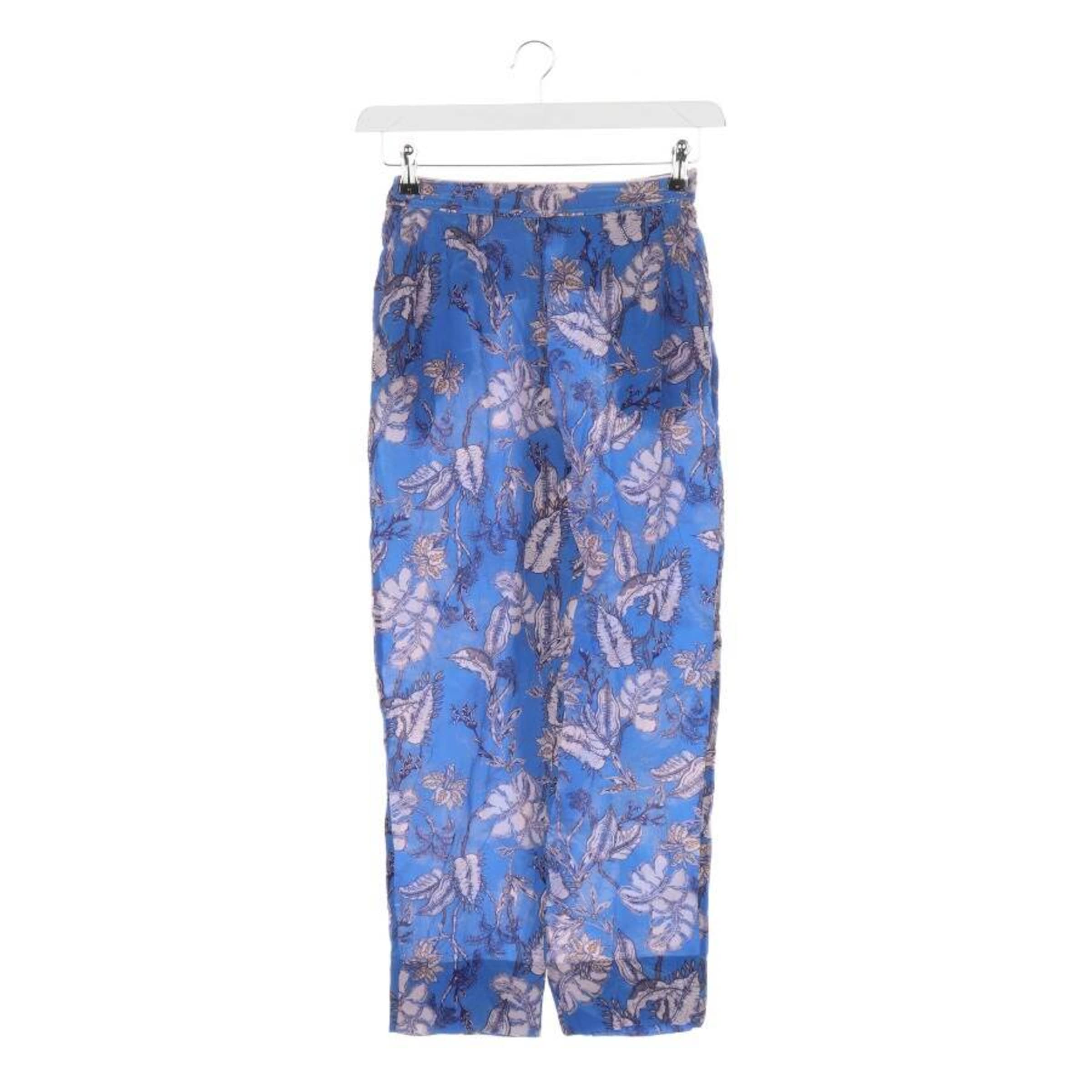 MOS MOSH Pants in XXS in Mixed colors: front