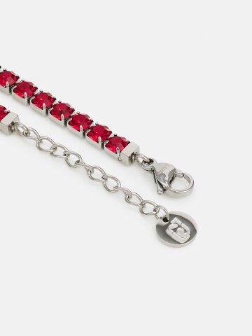 Bracelet Liu Jo en argent