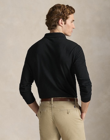 Polo Ralph Lauren Poloshirt in Schwarz