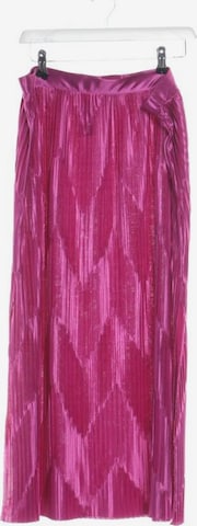 Givenchy Skirt in XL in Pink: front