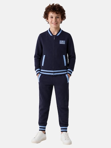 GUESS KIDS Zestaw w kolorze niebieski