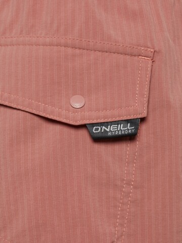 O'NEILL Badeshorts in Pink