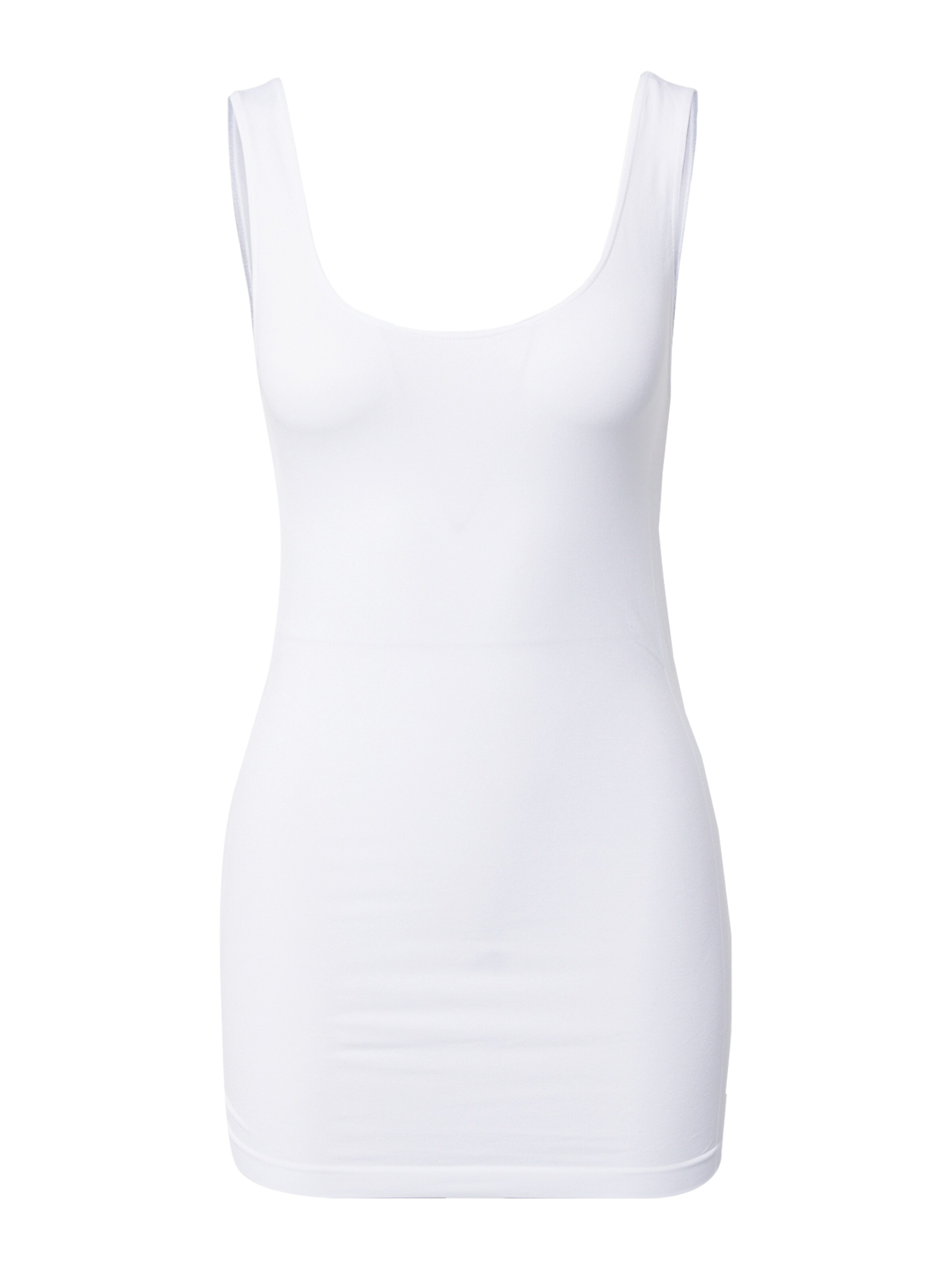 Frauen Shirts & Tops Freequent Top in Weiß - BX09708