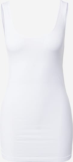 Freequent Top in White, Item view