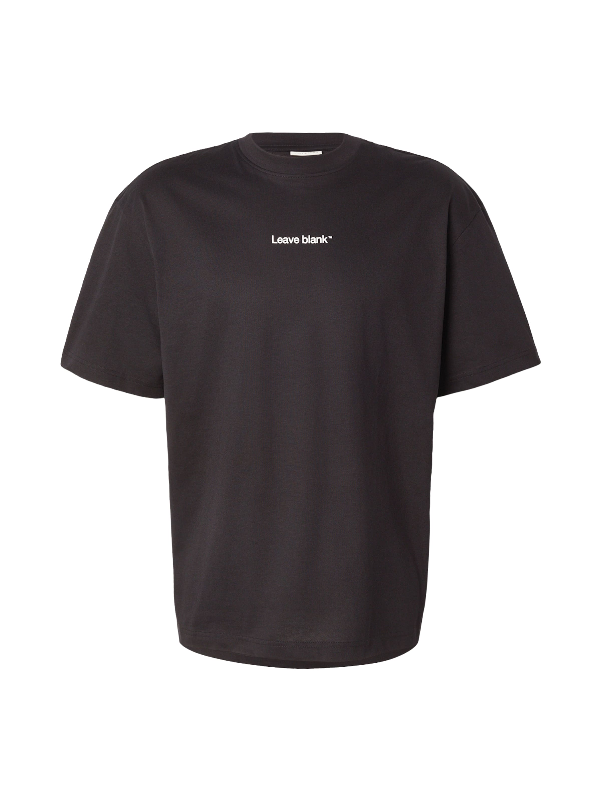 Only & Sons Shirt 'ONSFRED' in Black: front