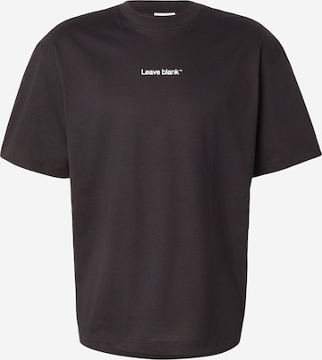 Only & Sons Shirt 'ONSFRED' in Black: front