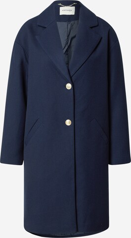 Cappotto di mezza stagione di Orsay in blu: frontale