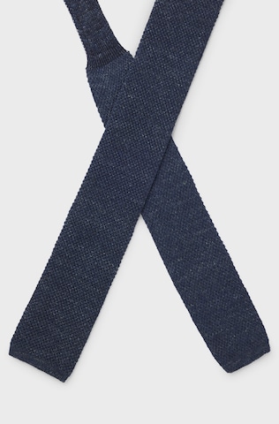 BOSS Tie in Blue