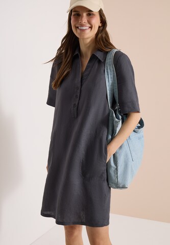 CECIL Kleid in Grau