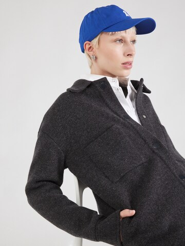 Veste mi-saison 'Almaraa' ARMEDANGELS en gris