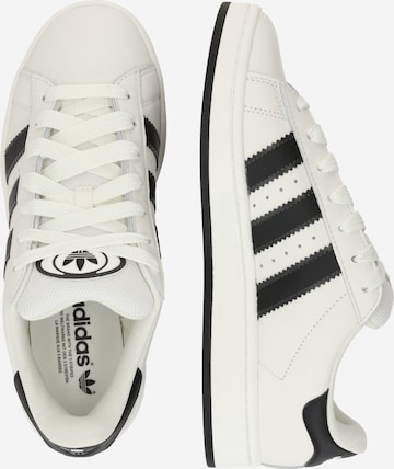 ADIDAS ORIGINALSNiske tenisice 'CAMPUS 00s' - bijela boja