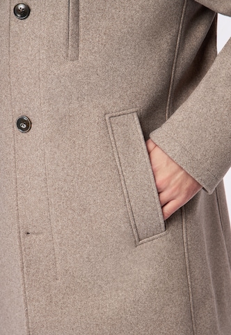 ROY ROBSON Winterjas in Beige