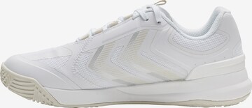 Hummel Sneakers laag 'Inventus Reach LX' in Wit