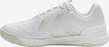 Hummel Sneakers 'Inventus Reach LX' in White