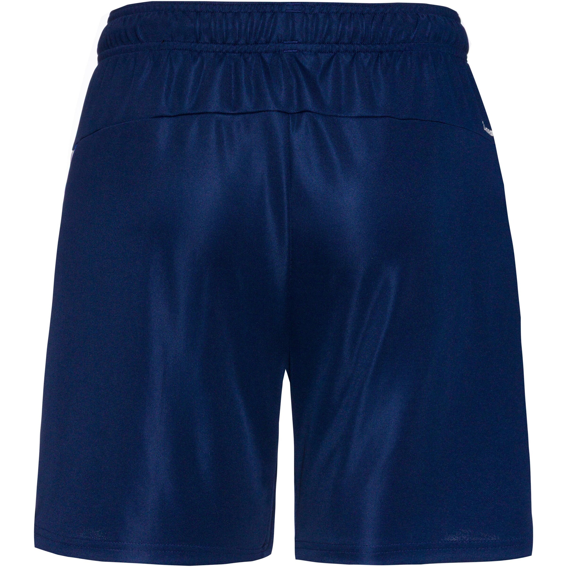 ADIDAS PERFORMANCE Regular Sportshorts in Blau
